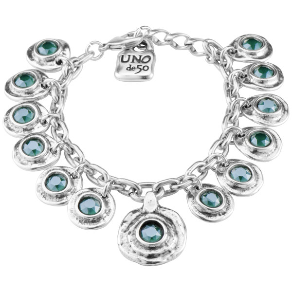 UNOde50 Гривна Tizoc