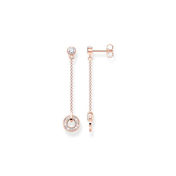 Thomas Sabo Обеци
