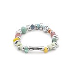 UNOde50 Гривна Jewel