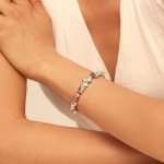 UNOde50 Гривна Jewel