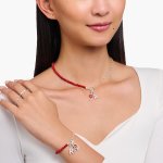 Thomas Sabo Charm Буква A
