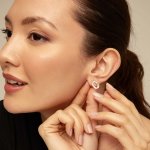 UNOde50 Обеци Joy Of Living