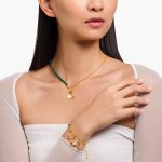 Thomas Sabo Колие, колекция Charm Club