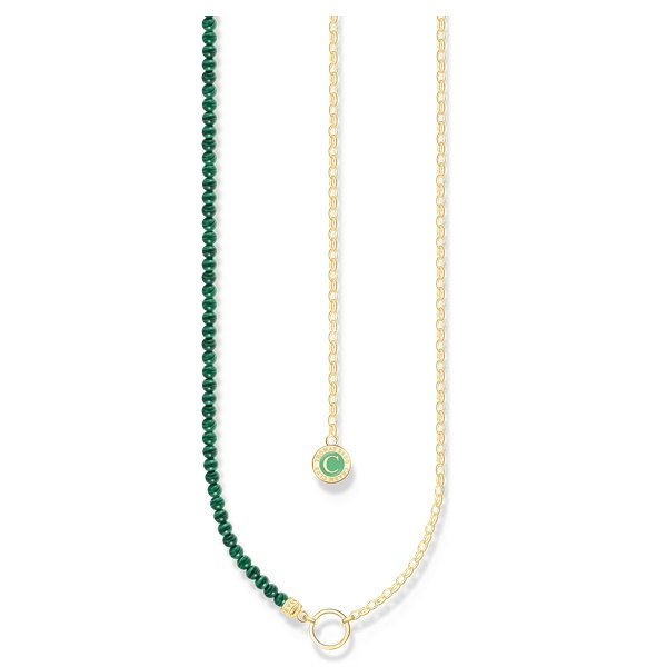 Thomas Sabo Колие, колекция Charm Club