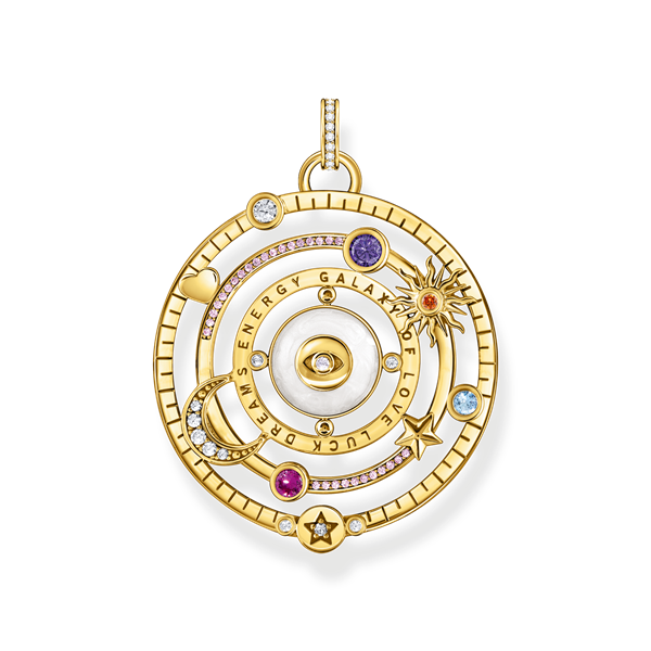 Thomas Sabo Висулка