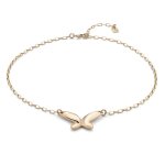 UNOde50 Колие Butterfly Effect