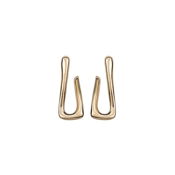 UNOde50 Обеци For U