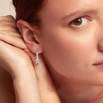 UNOde50 Обеци Divine