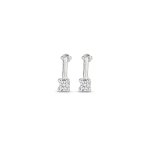 UNOde50 Обеци Divine