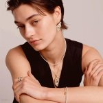 Ti Sento Milano Гривна