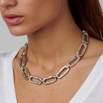 UNOde50 Колие Chained