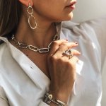 UNOde50 Колие Chained