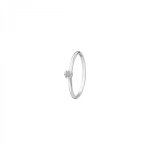 Blush Пръстен 14k