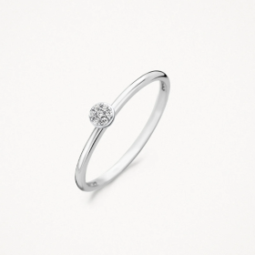 Blush Пръстен