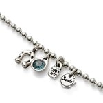 UNOde50 Гривна Ser Unico