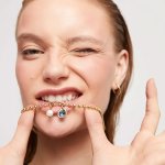 UNOde50 Колие Ser Unico