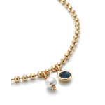 UNOde50 Колие Ser Unico