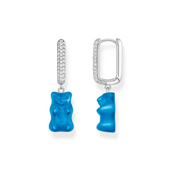 THOMAS SABO x HARIBO Обеца (единична)