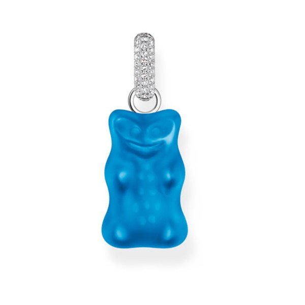 THOMAS SABO x HARIBO Висулка