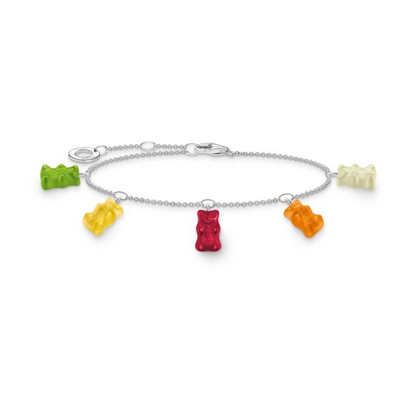 THOMAS SABO x HARIBO Гривна