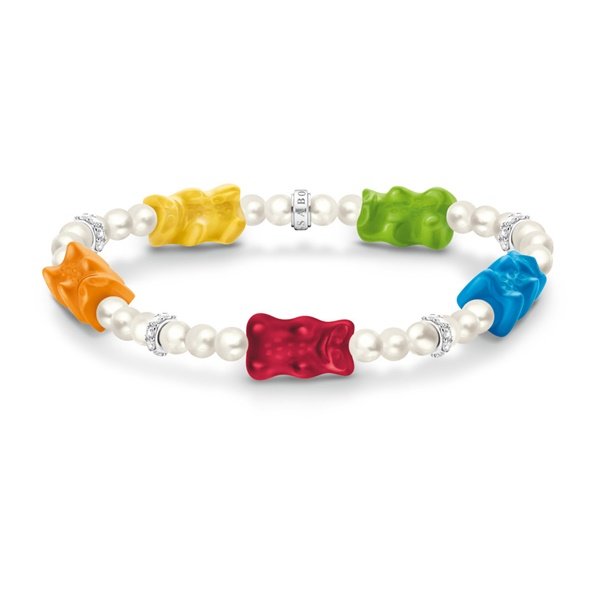 THOMAS SABO x HARIBO Гривна