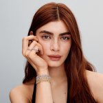 Pandora Гривна Скъпа моя