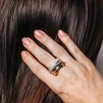 Ti Sento Milano Пръстен