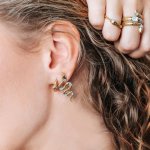 Ti Sento Milano Пръстен