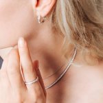 Ti Sento Milano Пръстен