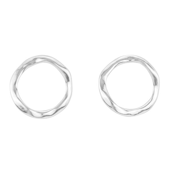 UNOde50 Обеци Running In Circles