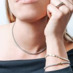 Ti Sento Milano Пръстен