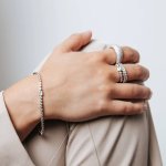 Ti Sento Milano Пръстен