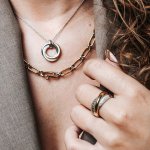 Ti Sento Milano Пръстен