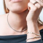 Ti Sento Milano Гривна