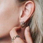 Ti Sento Milano Обеци