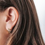 Ti Sento Milano Обеци