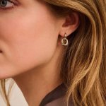 Ti Sento Milano Обеци