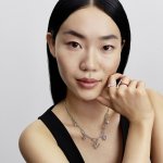 Pandora ME Пръстен Аз обичам