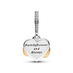 Pandora Талисман висулка Безкрайна любов