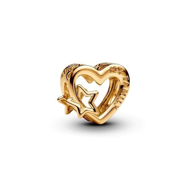 Pandora Талисман Моето семейство