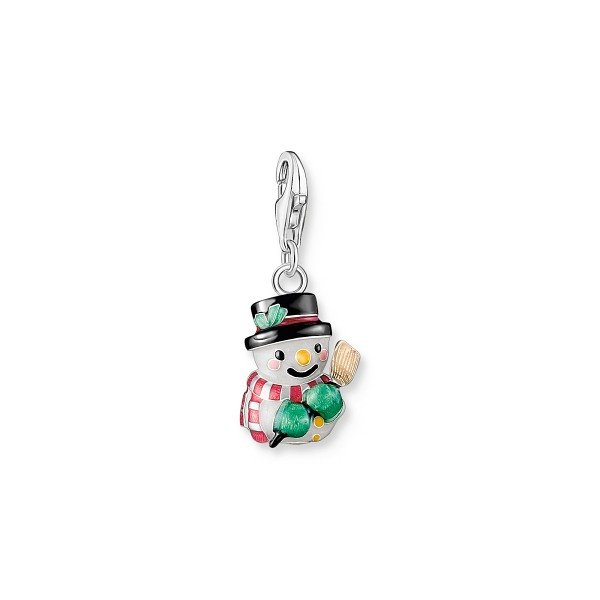 Thomas Sabo Charm, колекция Charm Club