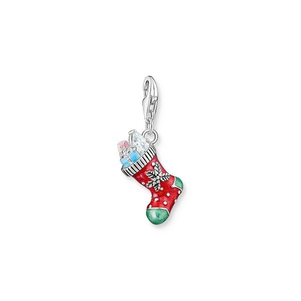 Thomas Sabo Charm, колекция Charm Club