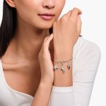Thomas Sabo Charm, колекция Charm Club