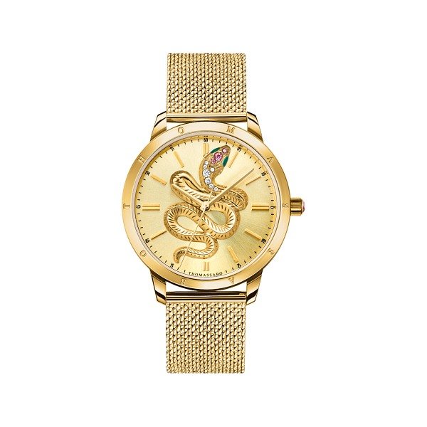 Thomas Sabo Часовник