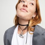 UNOde50 Колие Ser Expresiva