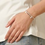 UNOde50 Гривна I`M Waiting 4 U Red