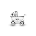 Pandora Талисман Бебешка количка