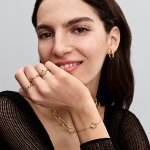 Pandora Пръстен По вълните