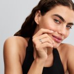 Pandora Пръстен Стич