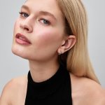 Pandora Обеци Съзвездия
